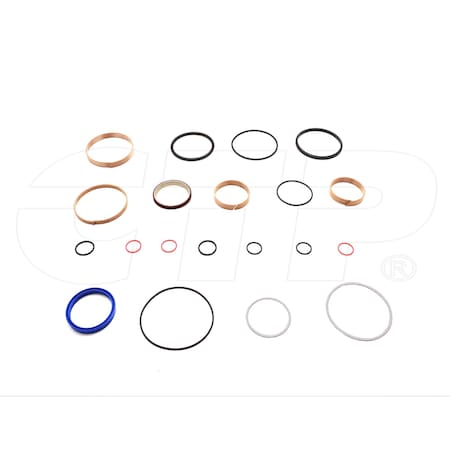 Aic Replacement Parts Seal Kit Fits Caterpillar Models 1259700